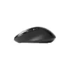 Rato Rapoo M500 Silent para destros RF Wireless Bluetooth ótico