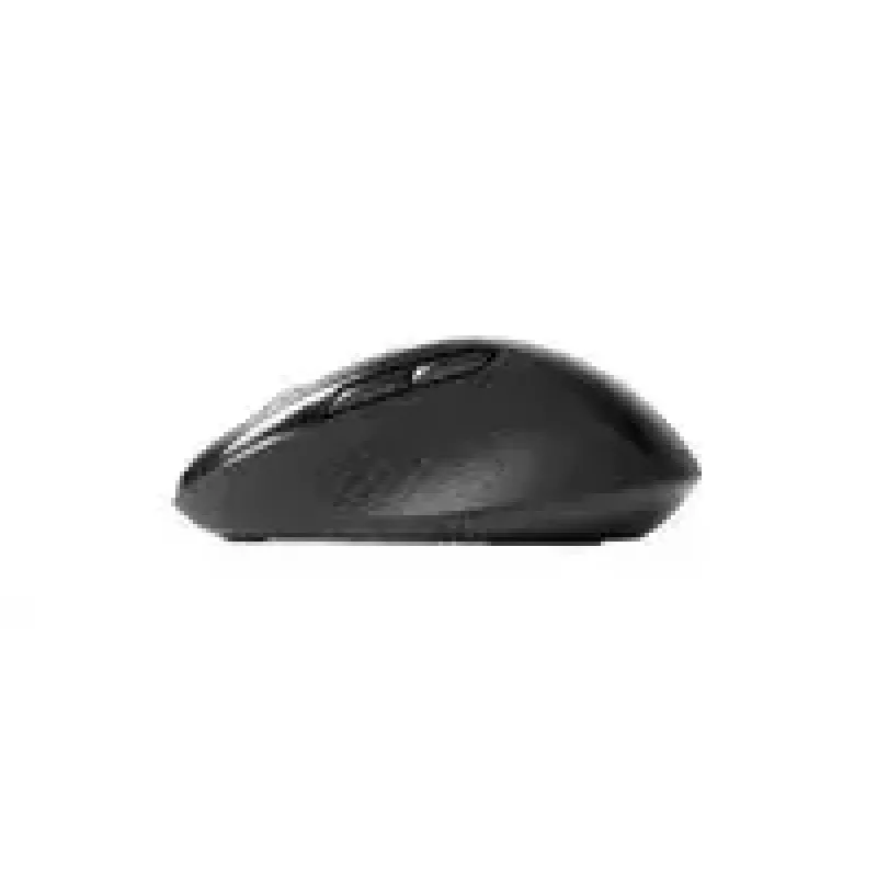 Rato Rapoo M500 Silent para destros RF Wireless Bluetooth ótico