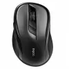 Rato Rapoo M500 Silent para destros RF Wireless Bluetooth ótico