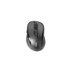 Rato Rapoo M500 Silent para destros RF Wireless Bluetooth ótico