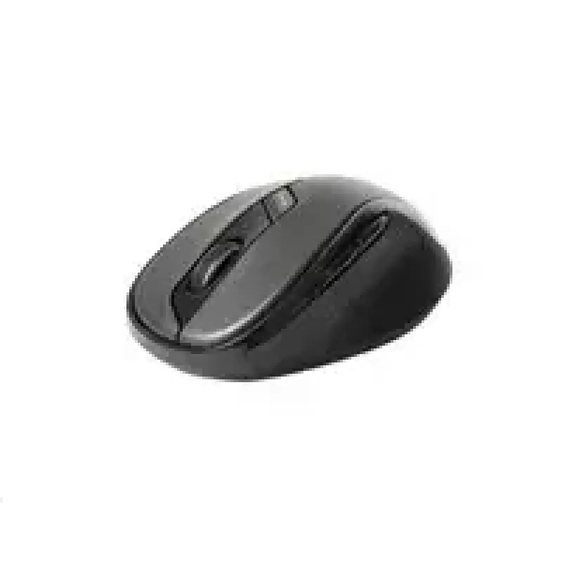 Rato Rapoo M500 Silent para destros RF Wireless Bluetooth ótico