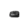Rato Rapoo M500 Silent para destros RF Wireless Bluetooth ótico