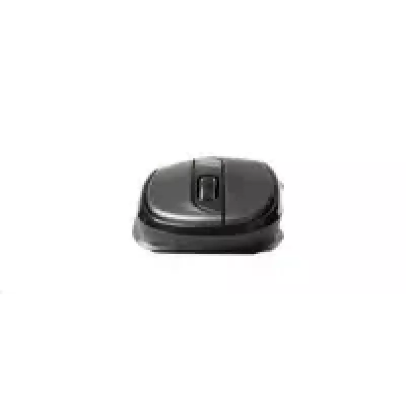 Rato Rapoo M500 Silent para destros RF Wireless Bluetooth ótico