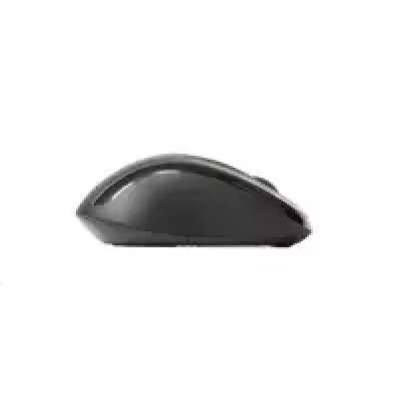 Rato Rapoo M500 Silent para destros RF Wireless Bluetooth ótico