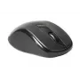 Rato Rapoo M500 Silent para destros RF Wireless Bluetooth ótico