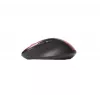 Rato Rapoo M500 Bluetooth ótico para destros