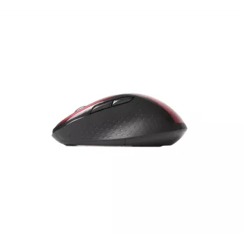 Rato Rapoo M500 Bluetooth ótico para destros