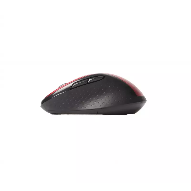 Rato Rapoo M500 Bluetooth ótico para destros
