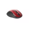 Rato Rapoo M500 Bluetooth ótico para destros