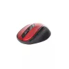 Rato Rapoo M500 Bluetooth ótico para destros