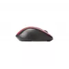 Rato Rapoo M500 Bluetooth ótico para destros