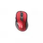 Rato Rapoo M500 Bluetooth ótico para destros