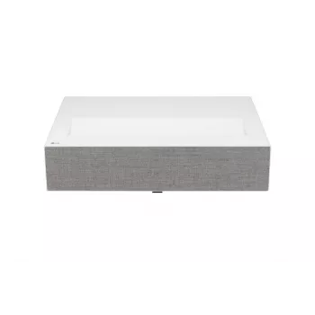 Projetor de distância ultra-curta LG HU715QW 2500 ANSI Lumen DLP UHD 4K (3840x2160) branco