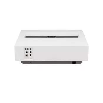 Projetor de distância ultra-curta LG HU715QW 2500 ANSI Lumen DLP UHD 4K (3840x2160) branco