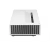 Projetor de distância ultra-curta LG HU715QW 2500 ANSI Lumen DLP UHD 4K (3840x2160) branco