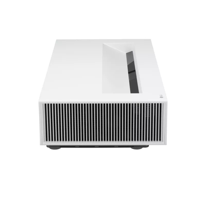 Projetor de distância ultra-curta LG HU715QW 2500 ANSI Lumen DLP UHD 4K (3840x2160) branco