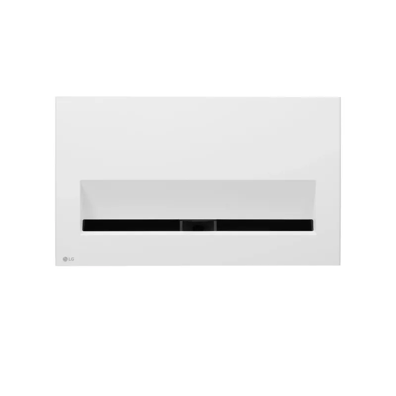 Projetor de distância ultra-curta LG HU715QW 2500 ANSI Lumen DLP UHD 4K (3840x2160) branco
