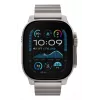 Pulseira para relógio Decoded Traction Armband Titan — compatível com smartwatches, pulso 130–225 mm, 1 unid.