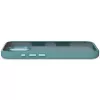 Capa para telemóvel Decoded D25IPO17BCS9RB para Apple iPhone 17, tipo capa, para ecrã de 16 cm (6,3 polegadas), azul, microfibra/PU