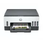 Impressora HP Smart Tank, jato de tinta térmico, impressão a cores, 4800 x 1200 DPI, A4, impressão direta, cinzento