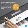 Impressora HP Smart Tank, jato de tinta térmico, impressão a cores, 4800 x 1200 DPI, A4, impressão direta, cinzento