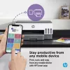 Impressora HP Smart Tank, jato de tinta térmico, impressão a cores, 4800 x 1200 DPI, A4, impressão direta, cinzento