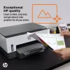 Impressora HP Smart Tank, jato de tinta térmico, impressão a cores, 4800 x 1200 DPI, A4, impressão direta, cinzento