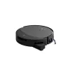 Robô aspirador Ecovacs DEEBOT T90 PRO OMNI — depósito de pó sem saco de 0,25 L, 350 min. de autonomia, Li‑Ion 4000 mAh, preto