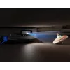 Robô aspirador Ecovacs DEEBOT T90 PRO OMNI — depósito de pó sem saco de 0,25 L, 350 min. de autonomia, Li‑Ion 4000 mAh, preto