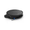 Robô aspirador Ecovacs DEEBOT T90 PRO OMNI — depósito de pó sem saco de 0,25 L, 350 min. de autonomia, Li‑Ion 4000 mAh, preto