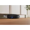 Robô aspirador Ecovacs DEEBOT T90 PRO OMNI — depósito de pó sem saco de 0,25 L, 350 min. de autonomia, Li‑Ion 4000 mAh, preto