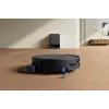 Robô aspirador Ecovacs DEEBOT T90 PRO OMNI — depósito de pó sem saco de 0,25 L, 350 min. de autonomia, Li‑Ion 4000 mAh, preto