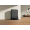 Robô aspirador Ecovacs DEEBOT T90 PRO OMNI — depósito de pó sem saco de 0,25 L, 350 min. de autonomia, Li‑Ion 4000 mAh, preto