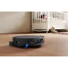 Robô aspirador Ecovacs DEEBOT T90 PRO OMNI — depósito de pó sem saco de 0,25 L, 350 min. de autonomia, Li‑Ion 4000 mAh, preto