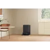Robô aspirador Ecovacs DEEBOT T90 PRO OMNI — depósito de pó sem saco de 0,25 L, 350 min. de autonomia, Li‑Ion 4000 mAh, preto