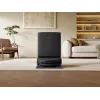 Robô aspirador Ecovacs DEEBOT T90 PRO OMNI — depósito de pó sem saco de 0,25 L, 350 min. de autonomia, Li‑Ion 4000 mAh, preto