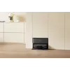 Robô aspirador Ecovacs DEEBOT T90 PRO OMNI — depósito de pó sem saco de 0,25 L, 350 min. de autonomia, Li‑Ion 4000 mAh, preto