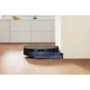 Robô aspirador Ecovacs DEEBOT T90 PRO OMNI — depósito de pó sem saco de 0,25 L, 350 min. de autonomia, Li‑Ion 4000 mAh, preto
