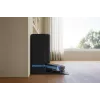 Robô aspirador Ecovacs DEEBOT T90 PRO OMNI — depósito de pó sem saco de 0,25 L, 350 min. de autonomia, Li‑Ion 4000 mAh, preto