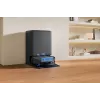 Robô aspirador Ecovacs DEEBOT T90 PRO OMNI — depósito de pó sem saco de 0,25 L, 350 min. de autonomia, Li‑Ion 4000 mAh, preto