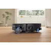 Robô aspirador Ecovacs DEEBOT T90 PRO OMNI — depósito de pó sem saco de 0,25 L, 350 min. de autonomia, Li‑Ion 4000 mAh, preto