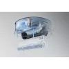 Robô aspirador Ecovacs DEEBOT T90 PRO OMNI — depósito de pó sem saco de 0,25 L, 350 min. de autonomia, Li‑Ion 4000 mAh, preto