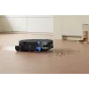 Robô aspirador Ecovacs DEEBOT T90 PRO OMNI — depósito de pó sem saco de 0,25 L, 350 min. de autonomia, Li‑Ion 4000 mAh, preto
