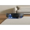 Robô aspirador Ecovacs DEEBOT T90 PRO OMNI — depósito de pó sem saco de 0,25 L, 350 min. de autonomia, Li‑Ion 4000 mAh, preto