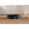 Robô aspirador Ecovacs DEEBOT T90 PRO OMNI — depósito de pó sem saco de 0,25 L, 350 min. de autonomia, Li‑Ion 4000 mAh, preto
