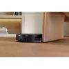 Robô aspirador Ecovacs DEEBOT T90 PRO OMNI — depósito de pó sem saco de 0,25 L, 350 min. de autonomia, Li‑Ion 4000 mAh, preto