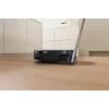 Robô aspirador Ecovacs DEEBOT T90 PRO OMNI — depósito de pó sem saco de 0,25 L, 350 min. de autonomia, Li‑Ion 4000 mAh, preto