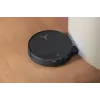 Robô aspirador Ecovacs DEEBOT T90 PRO OMNI — depósito de pó sem saco de 0,25 L, 350 min. de autonomia, Li‑Ion 4000 mAh, preto