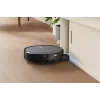 Robô aspirador Ecovacs DEEBOT T90 PRO OMNI — depósito de pó sem saco de 0,25 L, 350 min. de autonomia, Li‑Ion 4000 mAh, preto