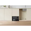 Robô aspirador Ecovacs DEEBOT T90 PRO OMNI — depósito de pó sem saco de 0,25 L, 350 min. de autonomia, Li‑Ion 4000 mAh, preto